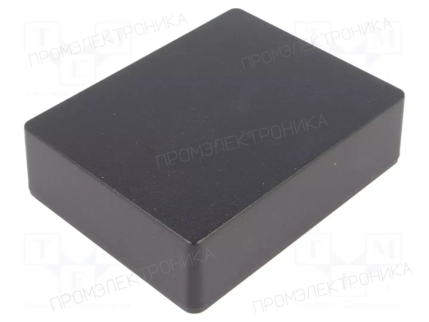 HAMMOND 1590BBBK — Корпуса универсальные