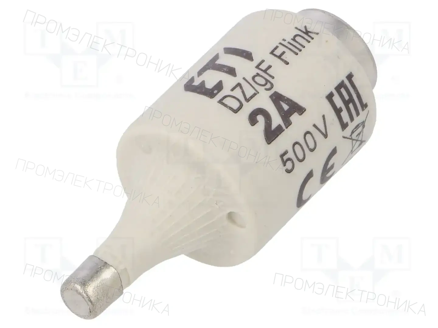 ETI POLAM 002312101 — Предохранители D