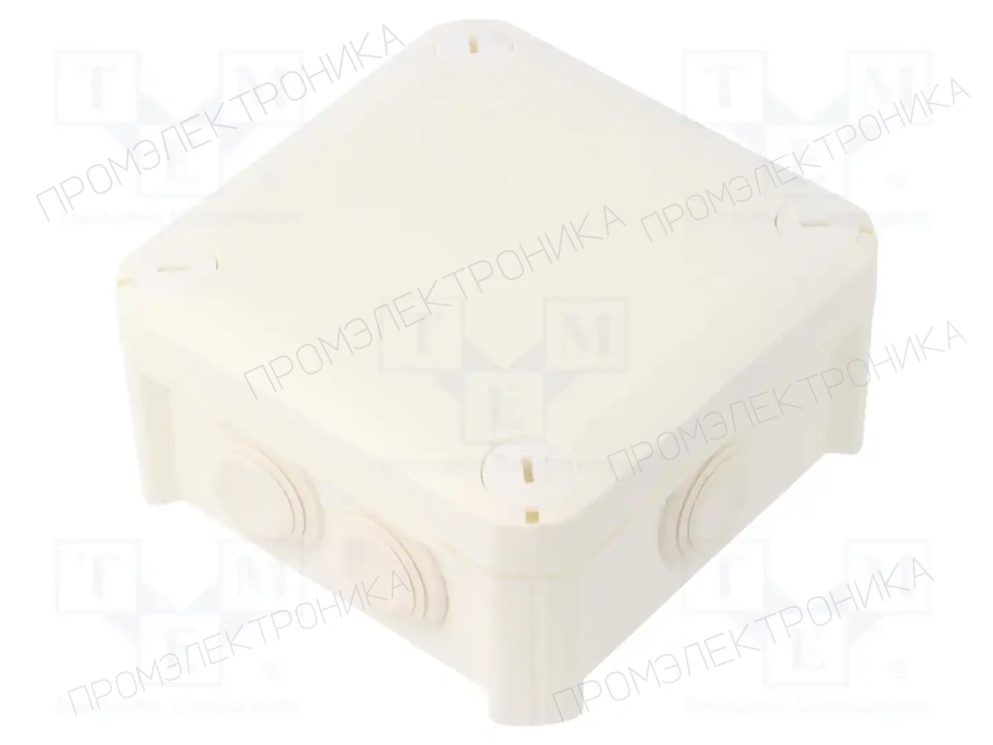 OBO BETTERMANN T 60 RW — Корпуса для электрооборудования