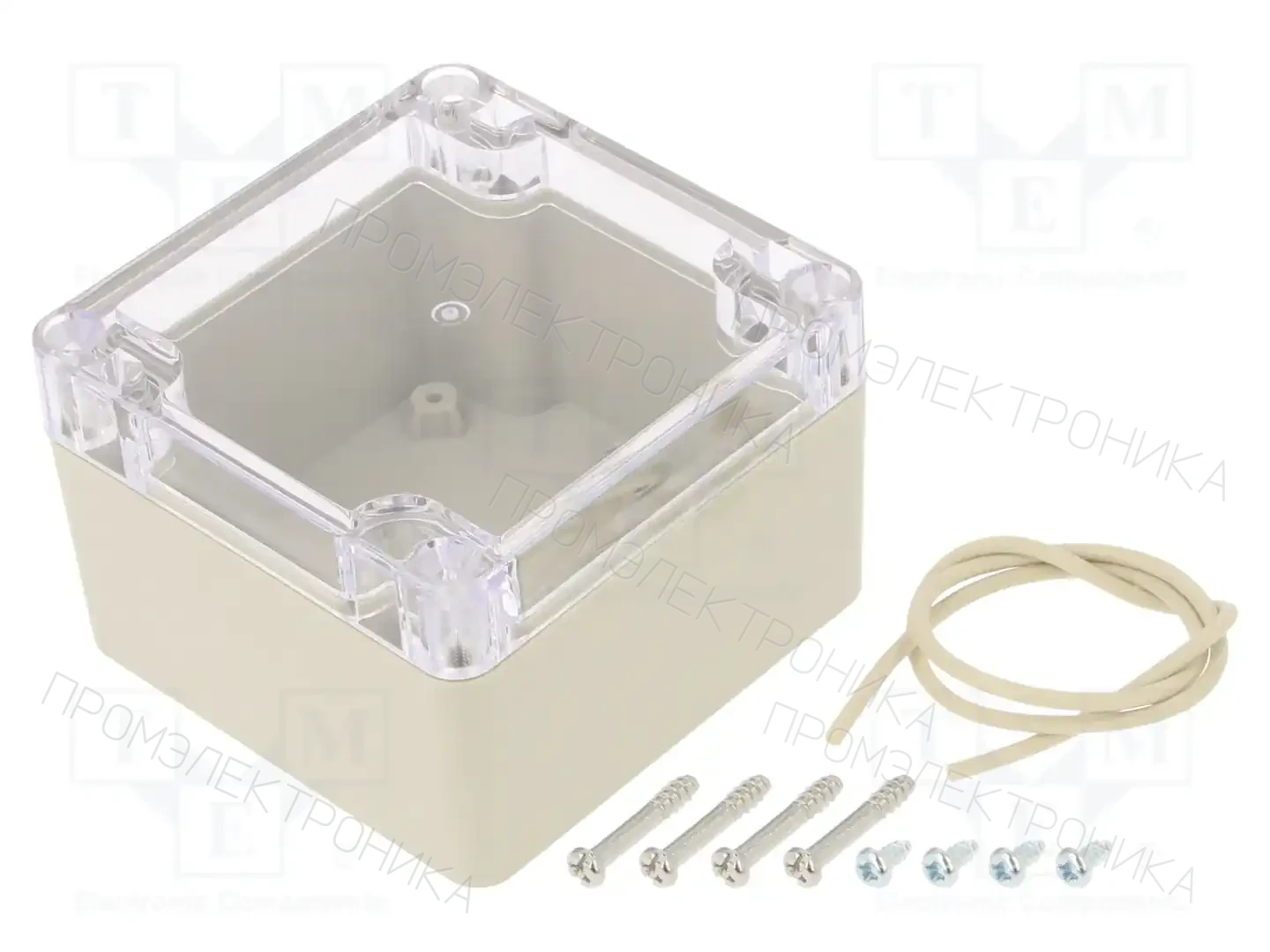HAMMOND RZ0366C — Корпуса универсальные