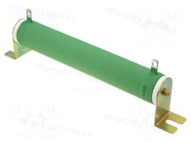 SR PASSIVES R200W-150R — Резисторы мощности