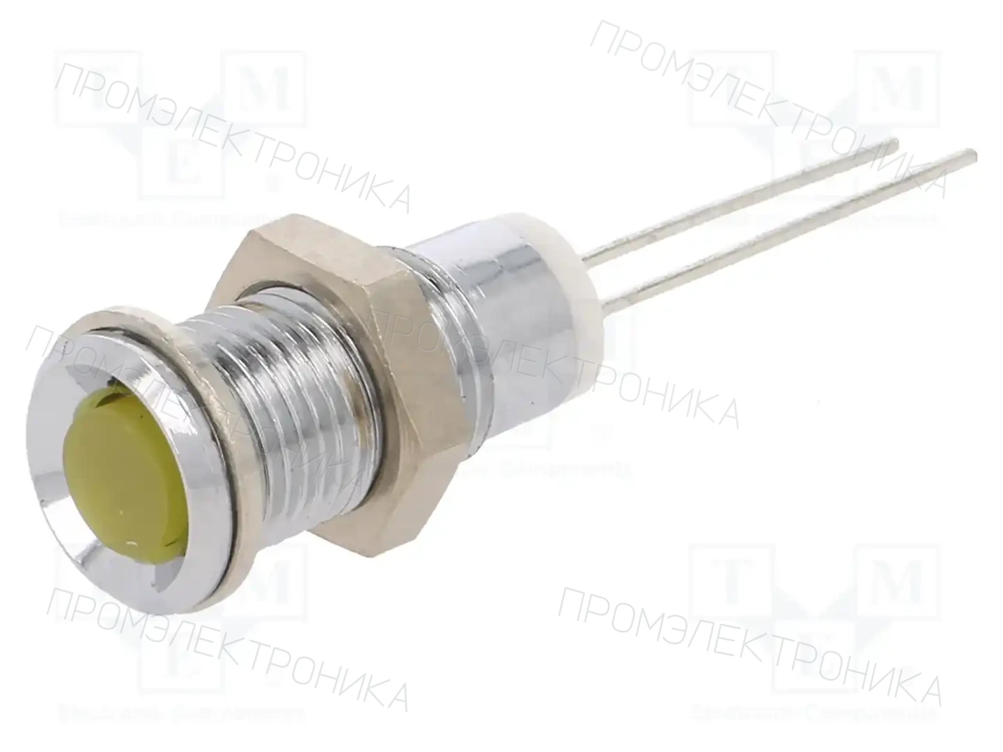 MENTOR M.5030Y — LED панельные индикаторы