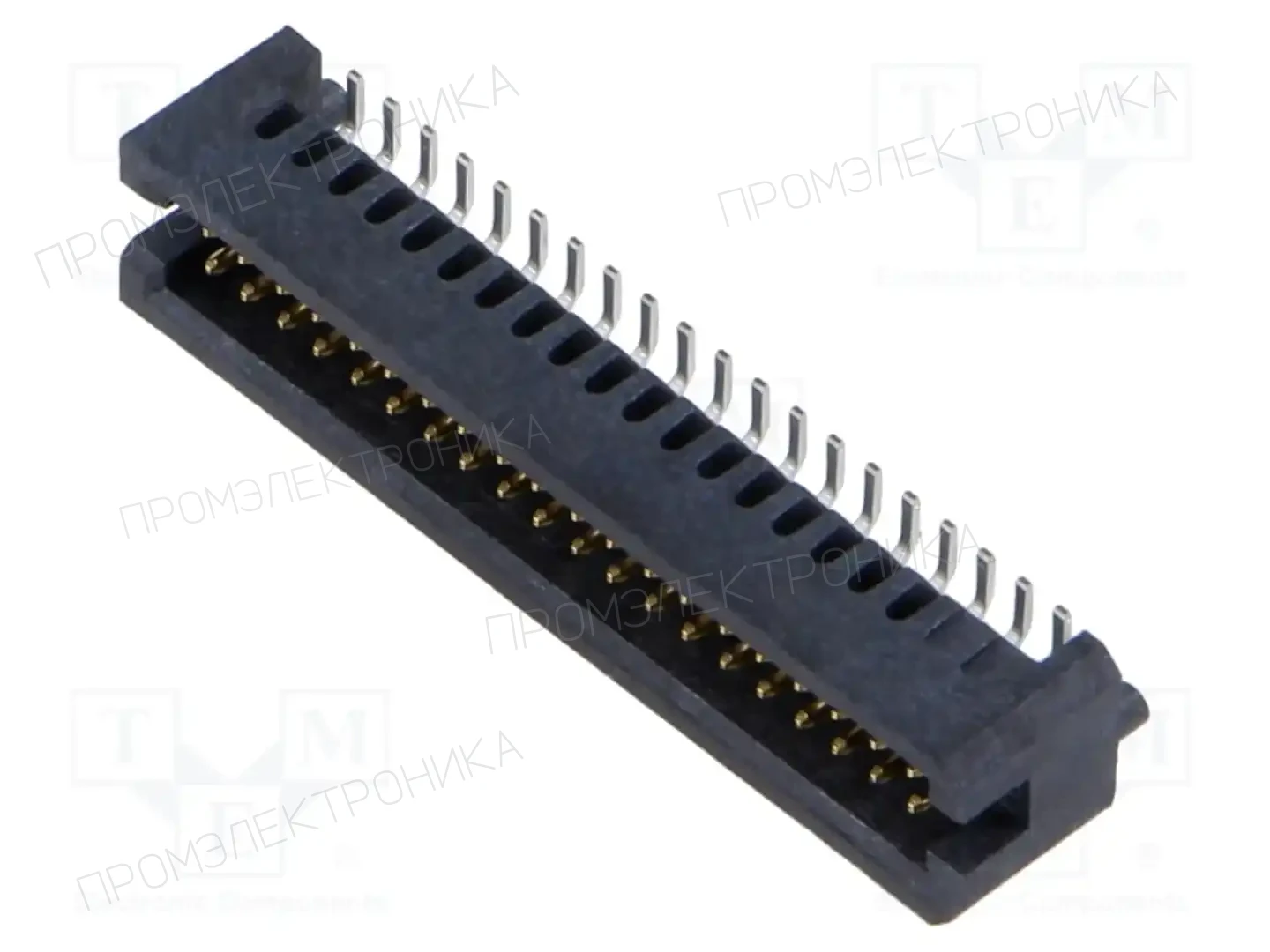 SAMTEC TFM-120-02-L-D-A — Разъeмы пластина - пластина