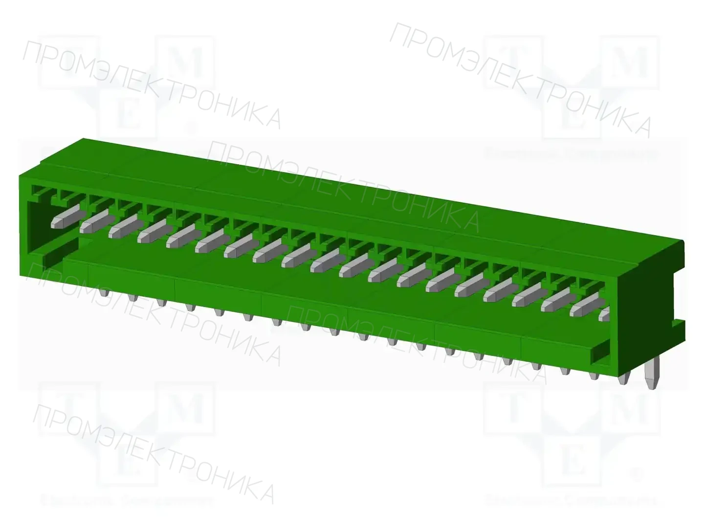 AMPHENOL ANYTEK OQ20B1510000G — Клеммные колодки разъемного типа