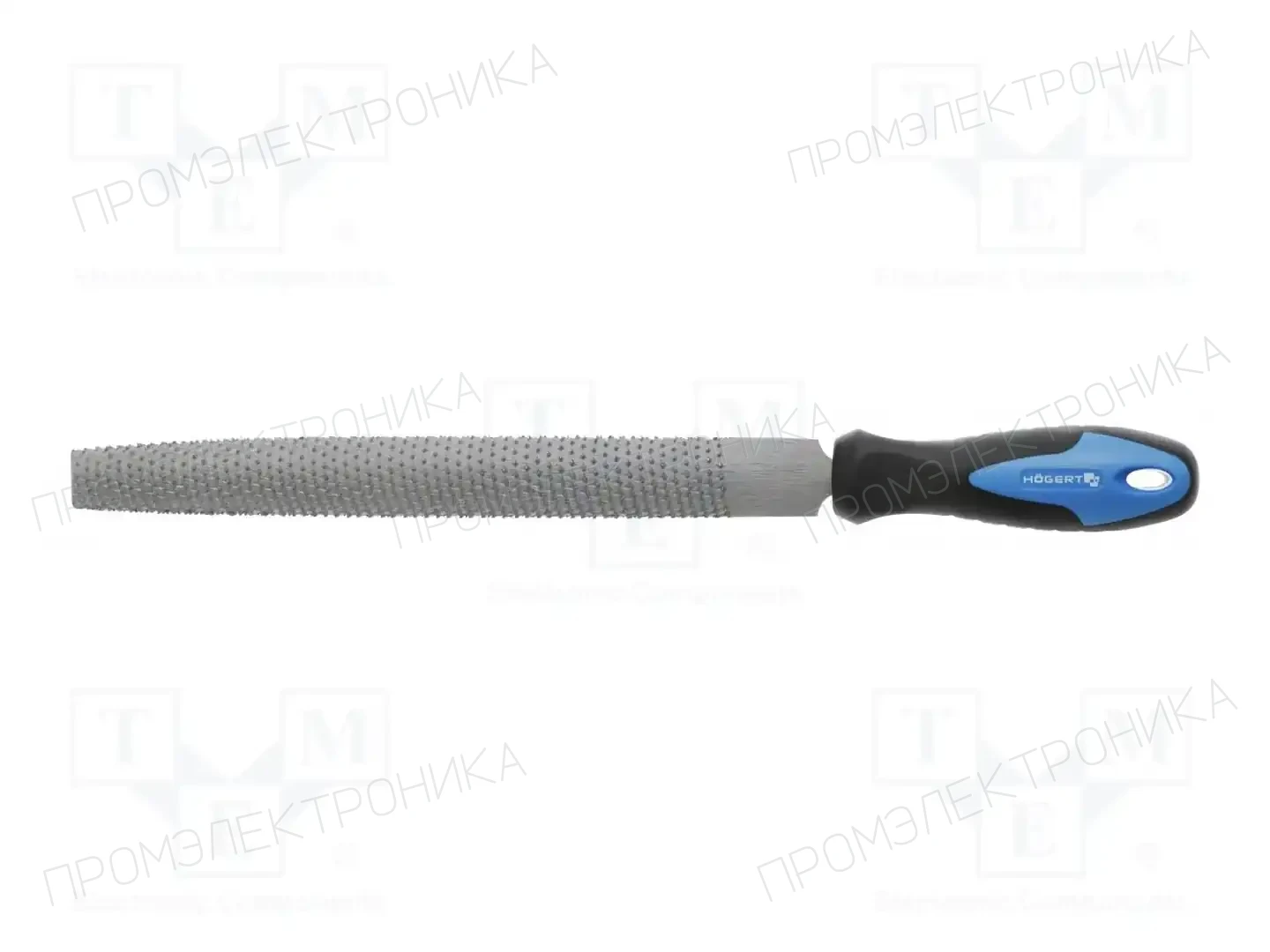 HÖGERT TECHNIK HT3B811 — Напильники, скребки