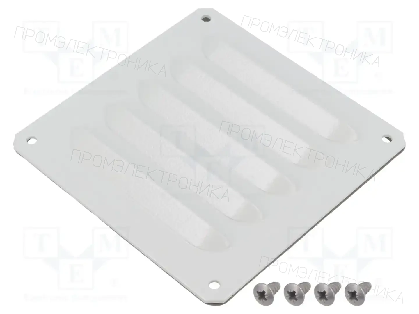 SCHNEIDER ELECTRIC NSYCAG104X95LM — Вентиляционные решетки