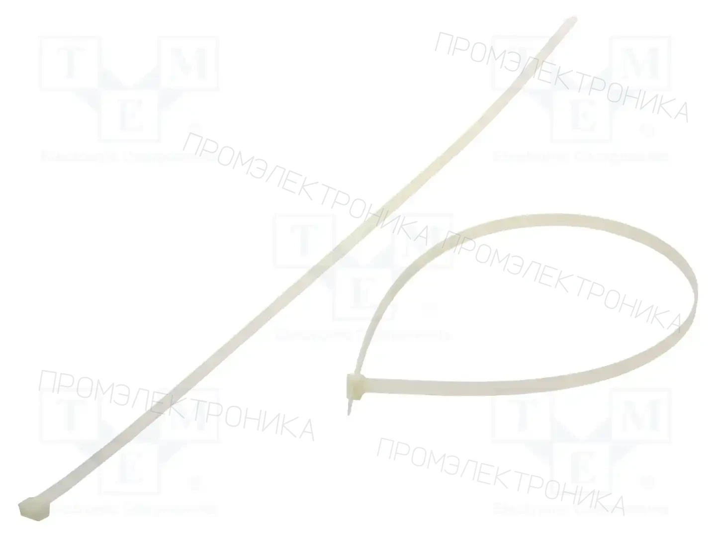 FIX&FASTEN FIX-S-12.5X890/N — Зажимные хомуты