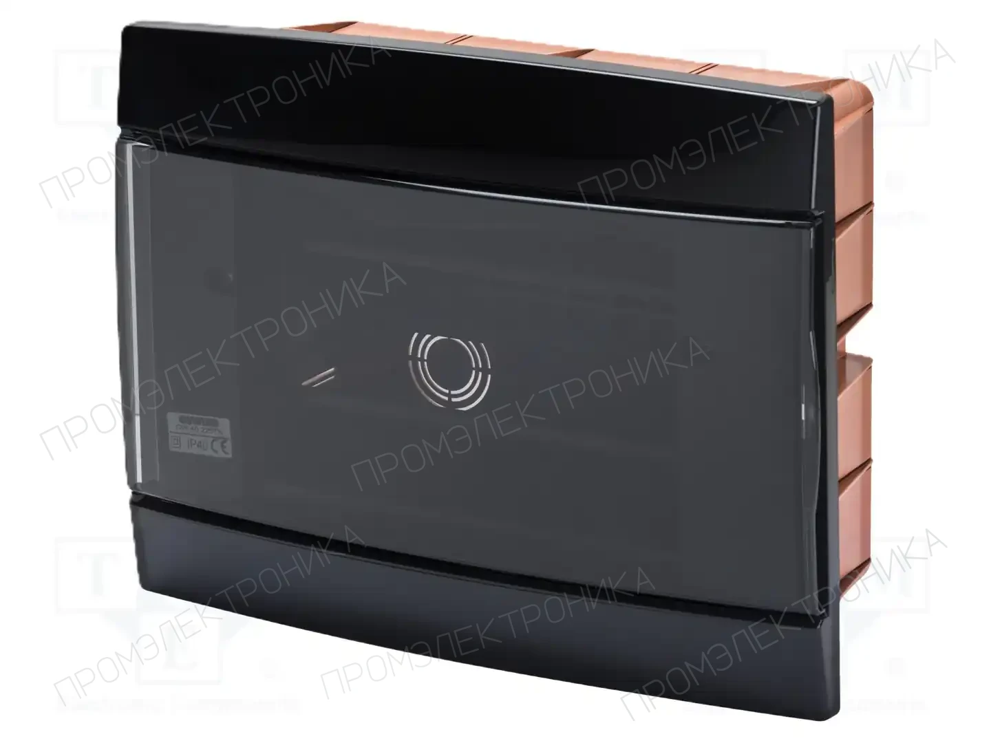 GEWISS GW40225TN — Корпуса для модульной аппаратуры