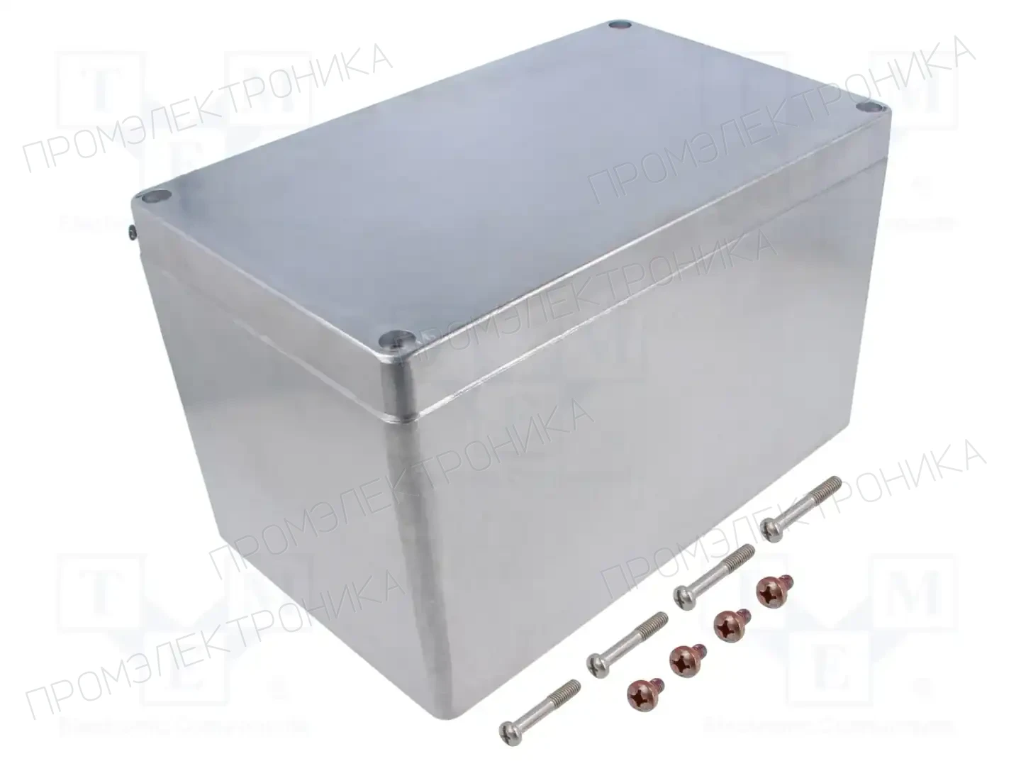 HAMMOND 1590Z163 — Корпуса универсальные