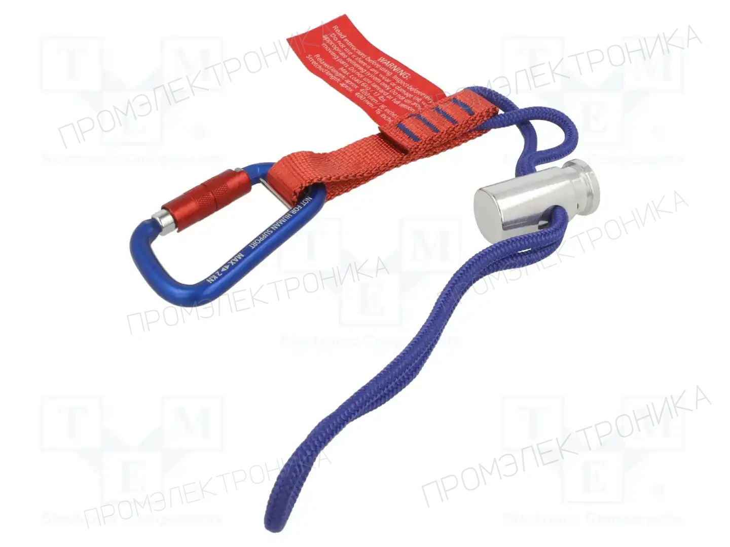 KNIPEX 00 50 13 T BK — Инстр. и аксесс. для работы на высоте