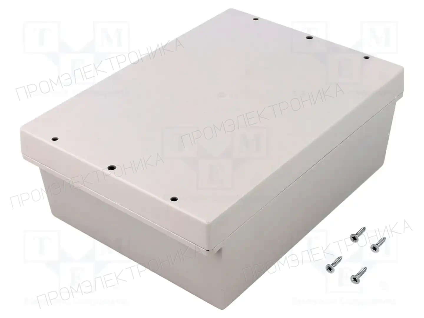 KRADEX Z46AJH ABS — Корпуса универсальные