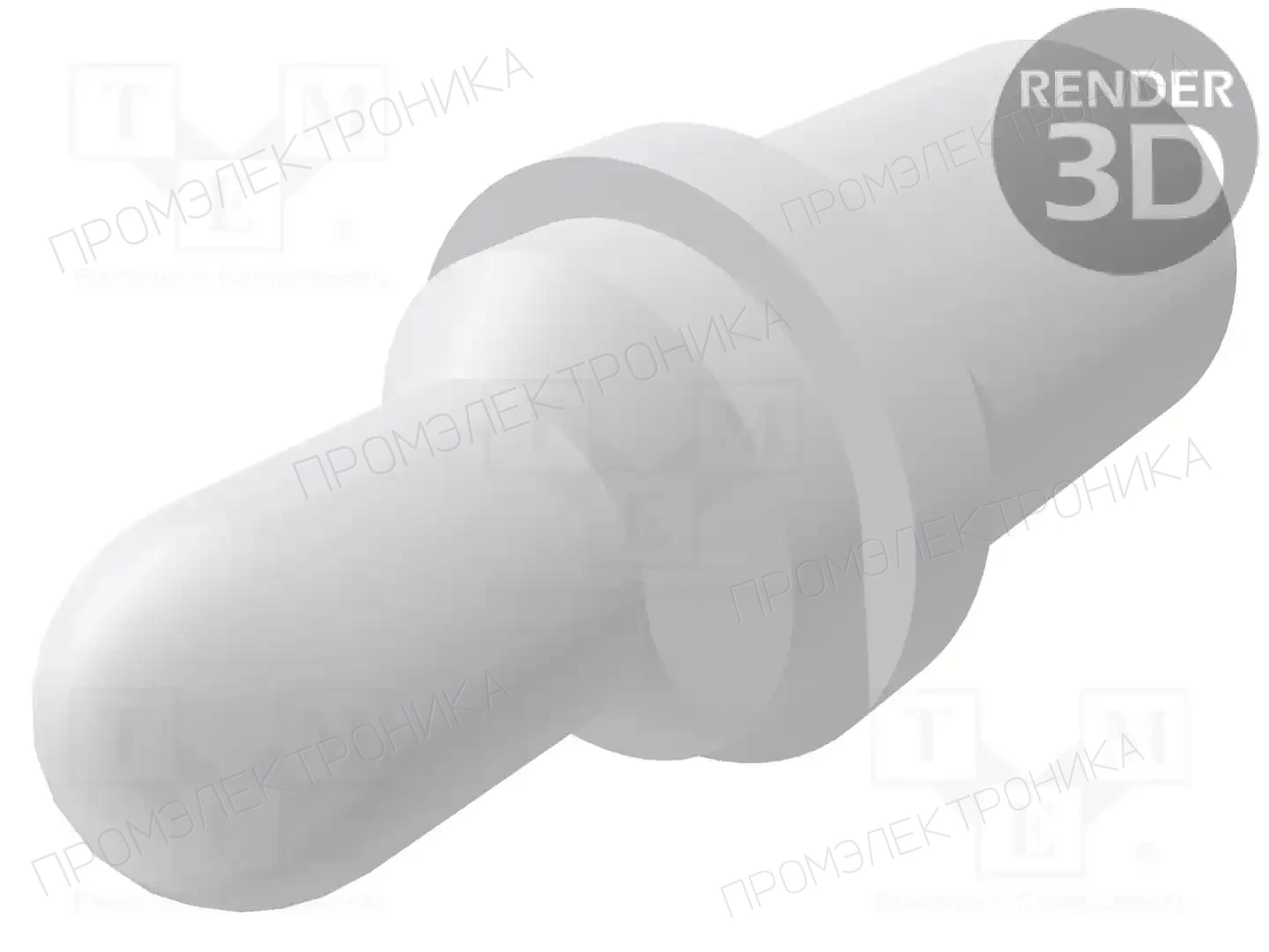 TEKON TK 53B 05 1,30 C 200 A — Измерительные щупы