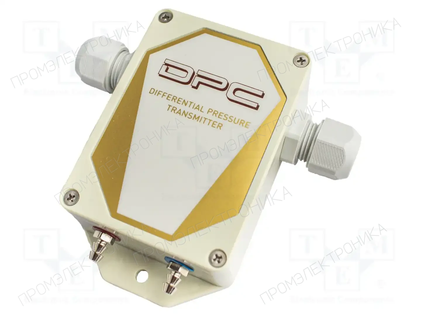 HOTCOLD DPC250-M — Преобразователи давления