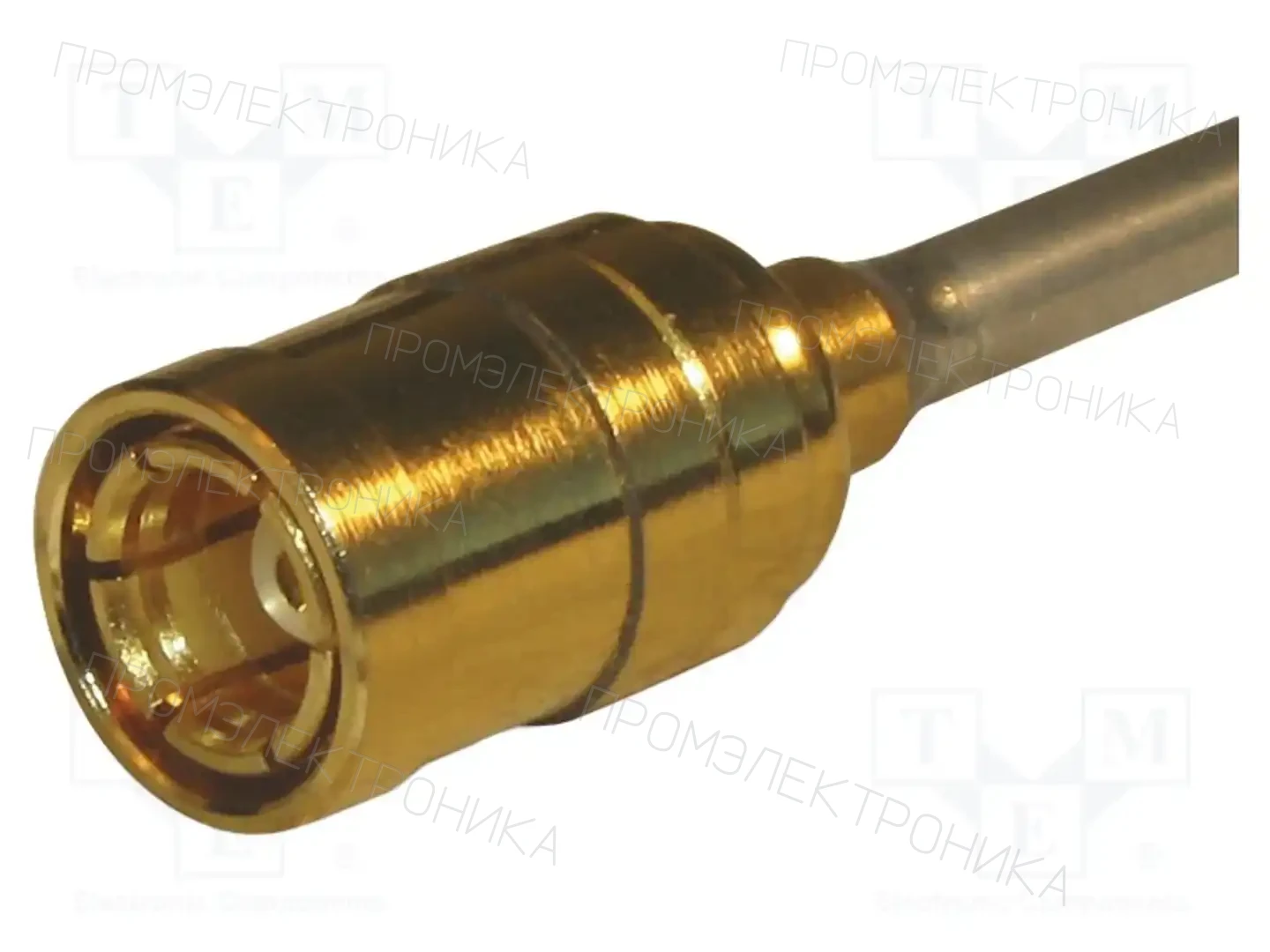 AMPHENOL RF 142212 — Разъeмы SMA, SMB, SMC