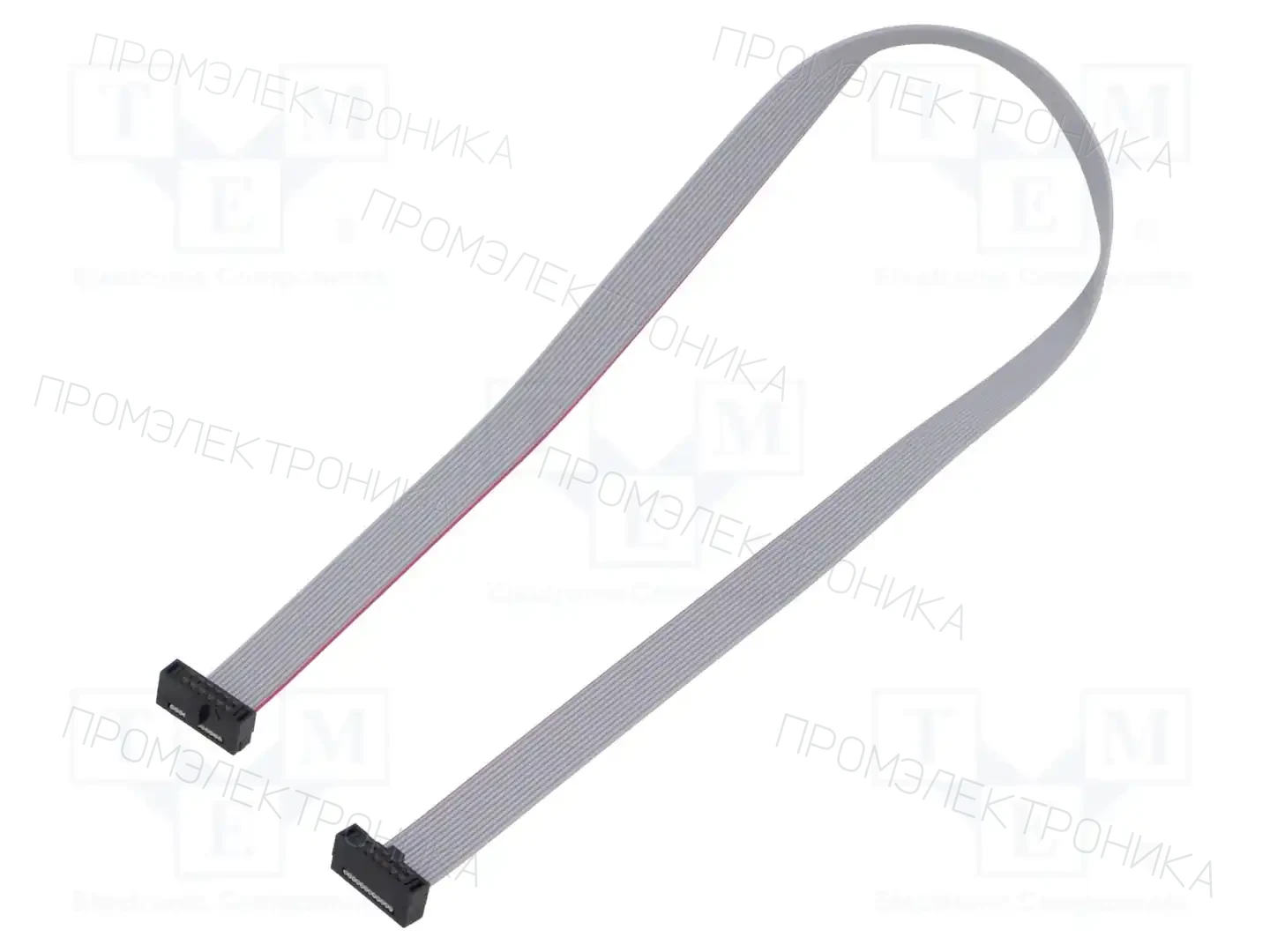 SAMTEC FFSD-06-D-12.00-01-N — Кабели IDC