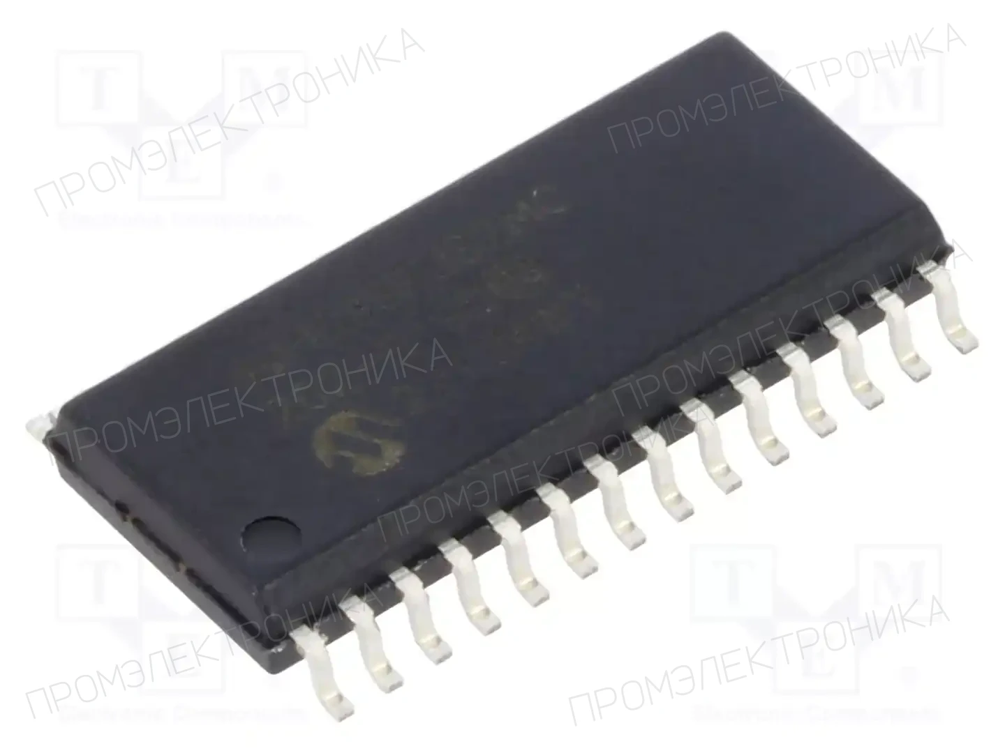Microchip Technology DSPIC33FJ32MC202-E/SO — Линейка dsPIC 16-bit