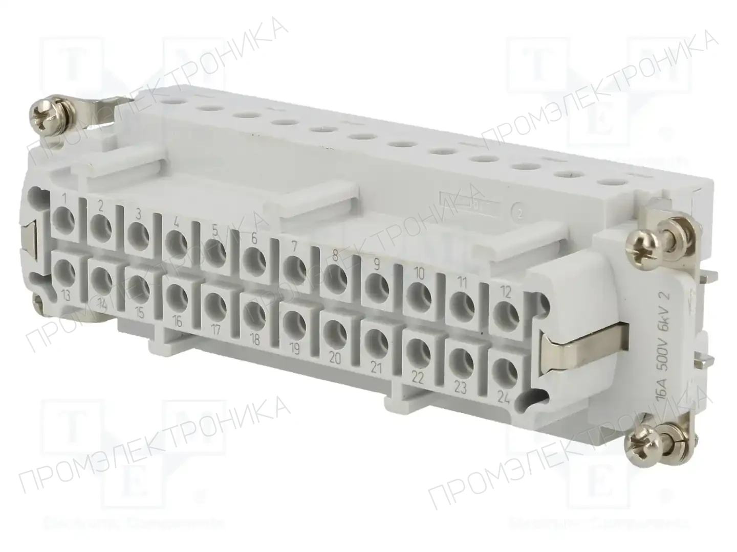 TE Connectivity 1-1103641-1 — Разъeмы