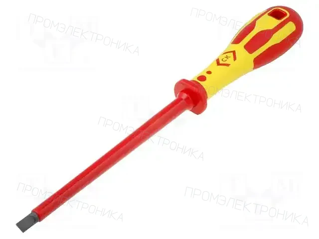 C.K T49144-080 — Отвертки изолированные