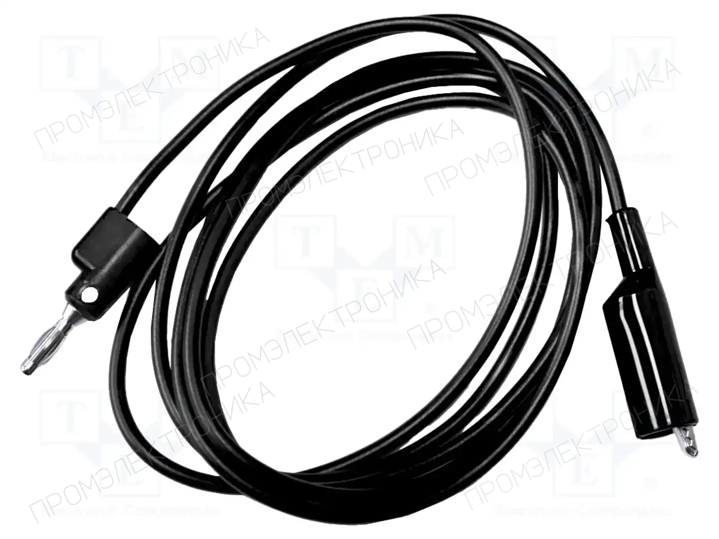 MUELLER ELECTRIC BU-P1166-48-0 — Провода измерительные - одинарные