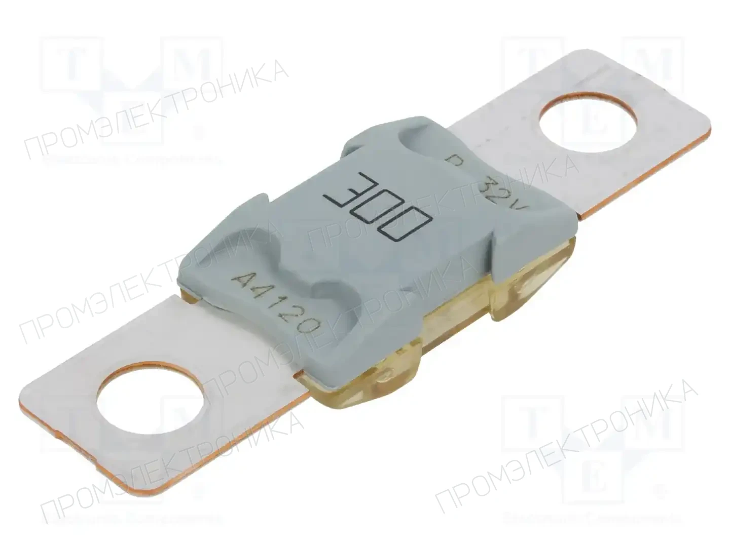 LITTELFUSE 153.5395.6301 — Другие автомобильные предохранители