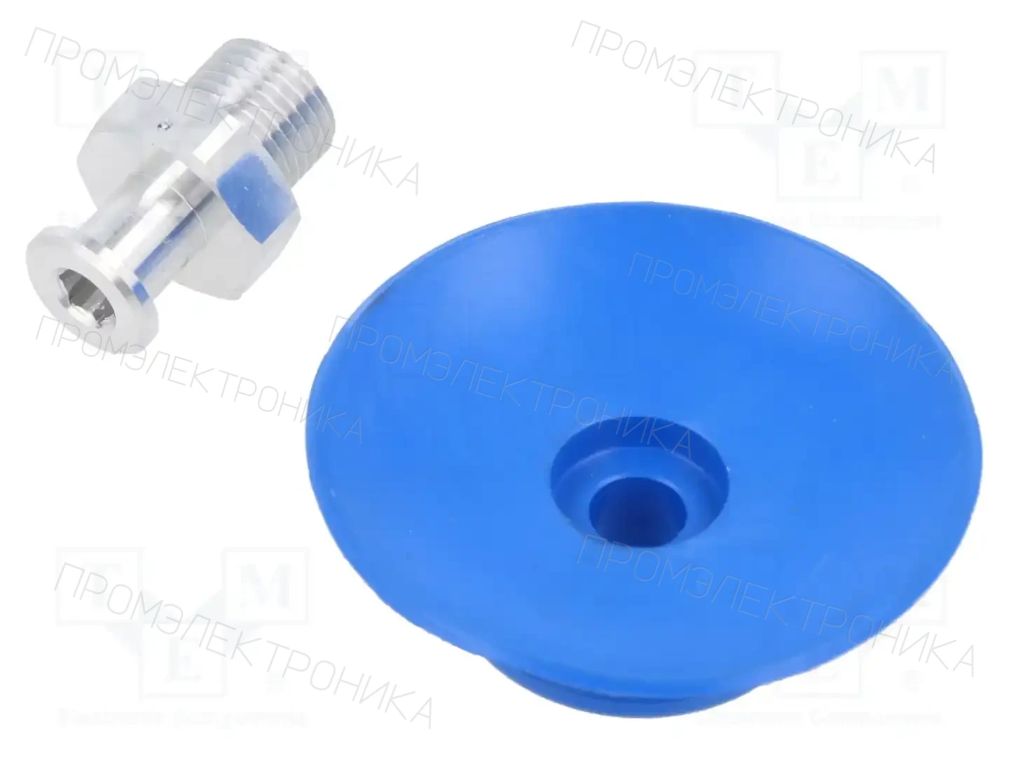 SCHMALZ PFYN-40-HT1-60-G1/8-AG — Вакуумные элементы