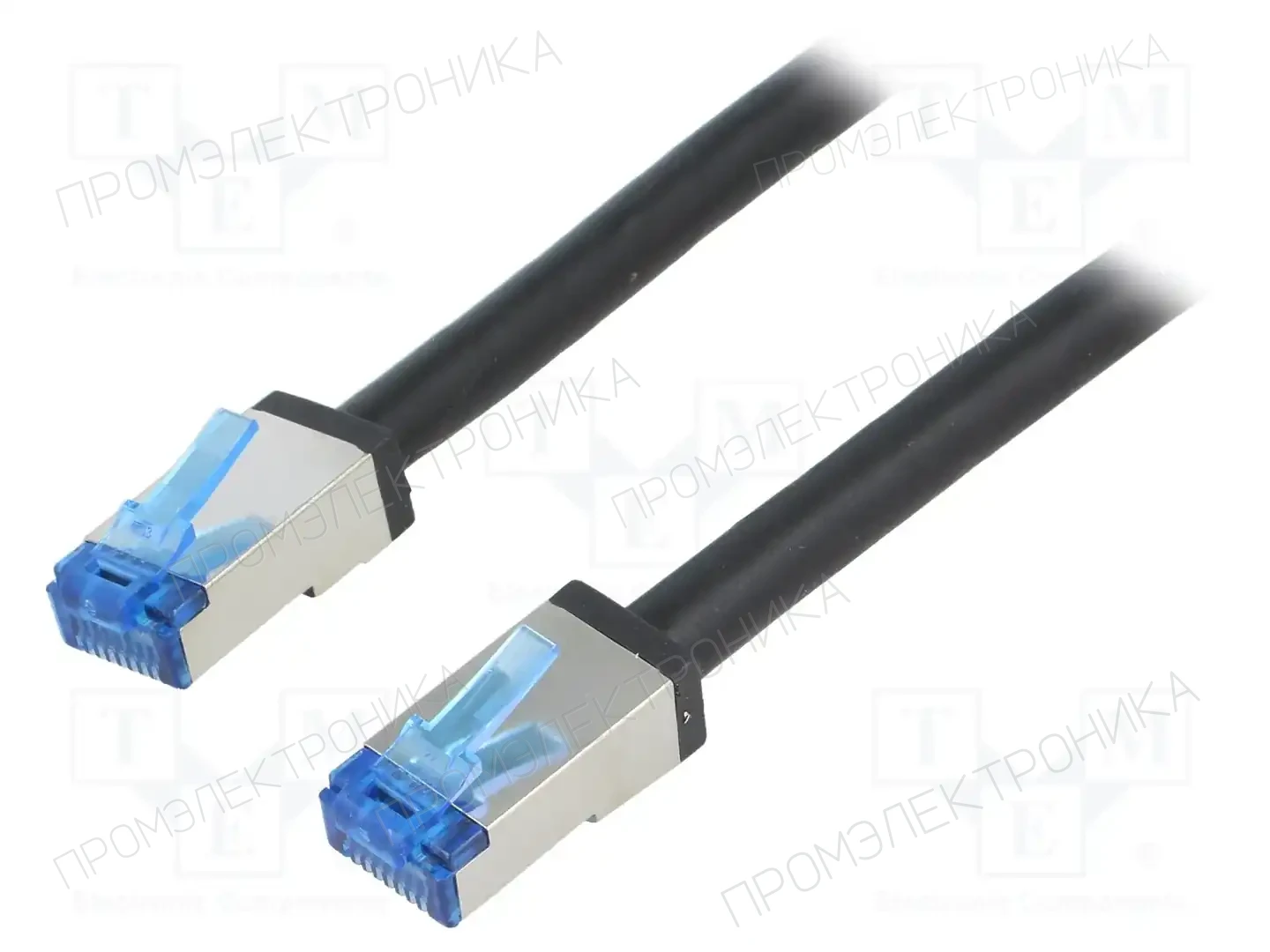 LOGILINK CQ7053S — Кабели и адаптеры RJ45