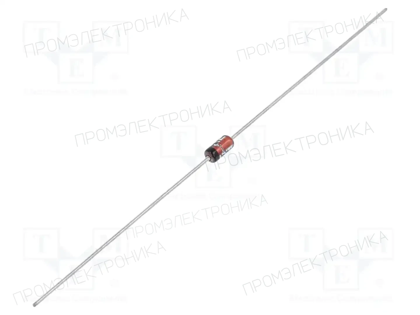 TAIWAN SEMICONDUCTOR BZX55C3V9 R0G — Стабилитроны THT