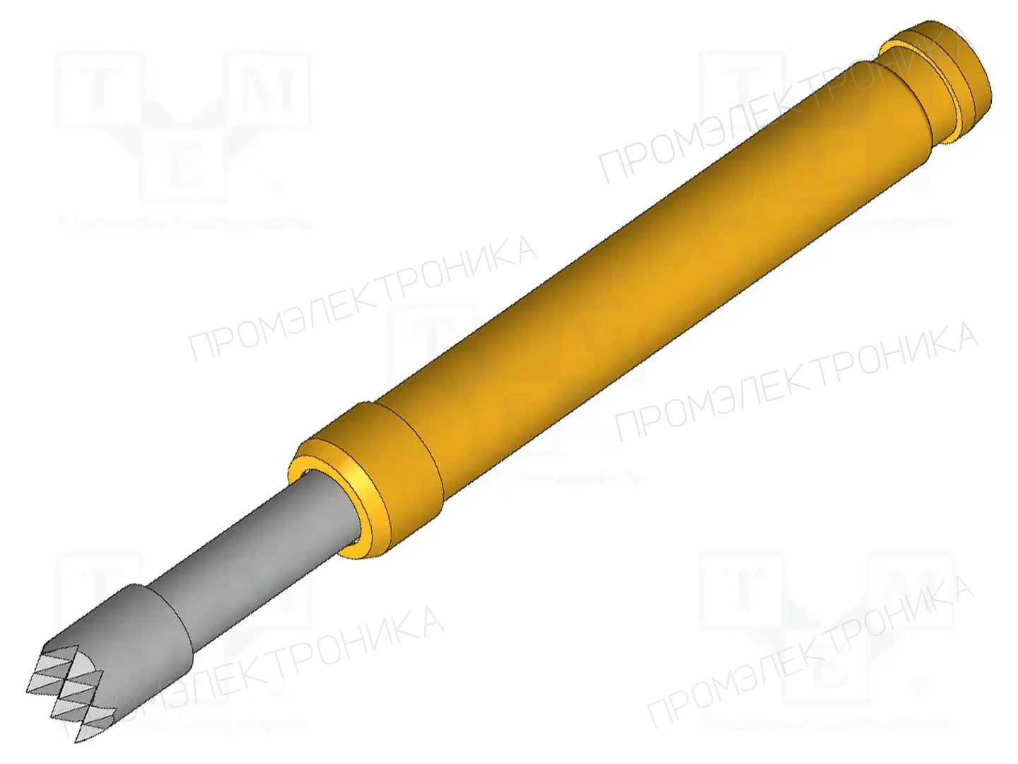 INGUN GKS-113 306 230 R 1502 — Измерительные щупы