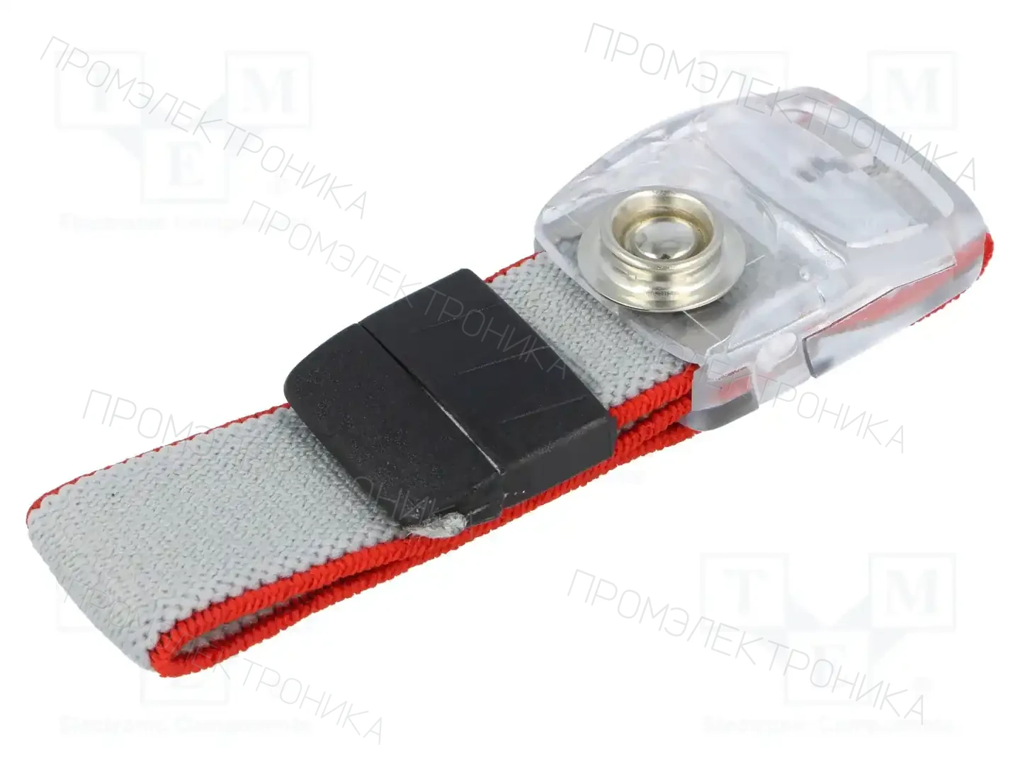 ELME ONE TOUCH BAND/10 — Манжеты на руку ESD