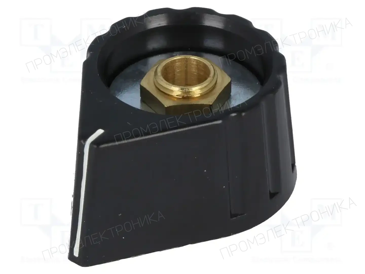 MENTOR 429.611 — Ручки для осевых потенциометров