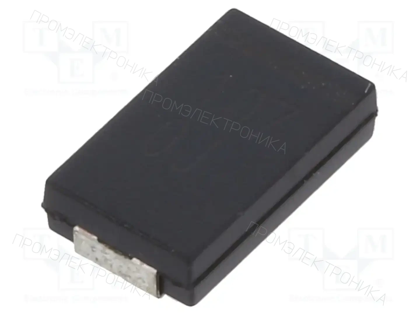 MURATA ECASD40E337M006KA0 — Конденсаторы полимерные SMD
