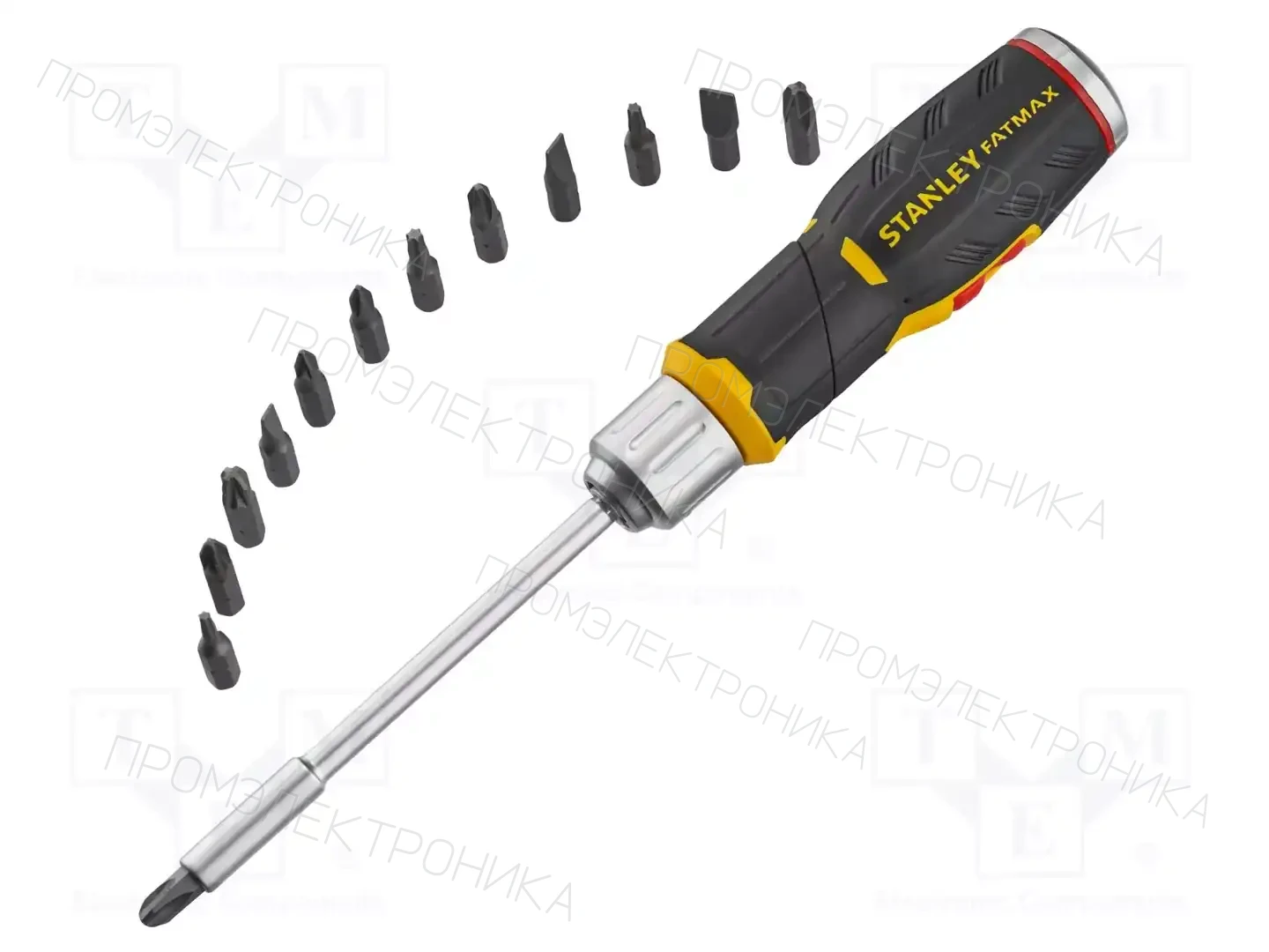 STANLEY FMHT0-62691 — Наборы отверток