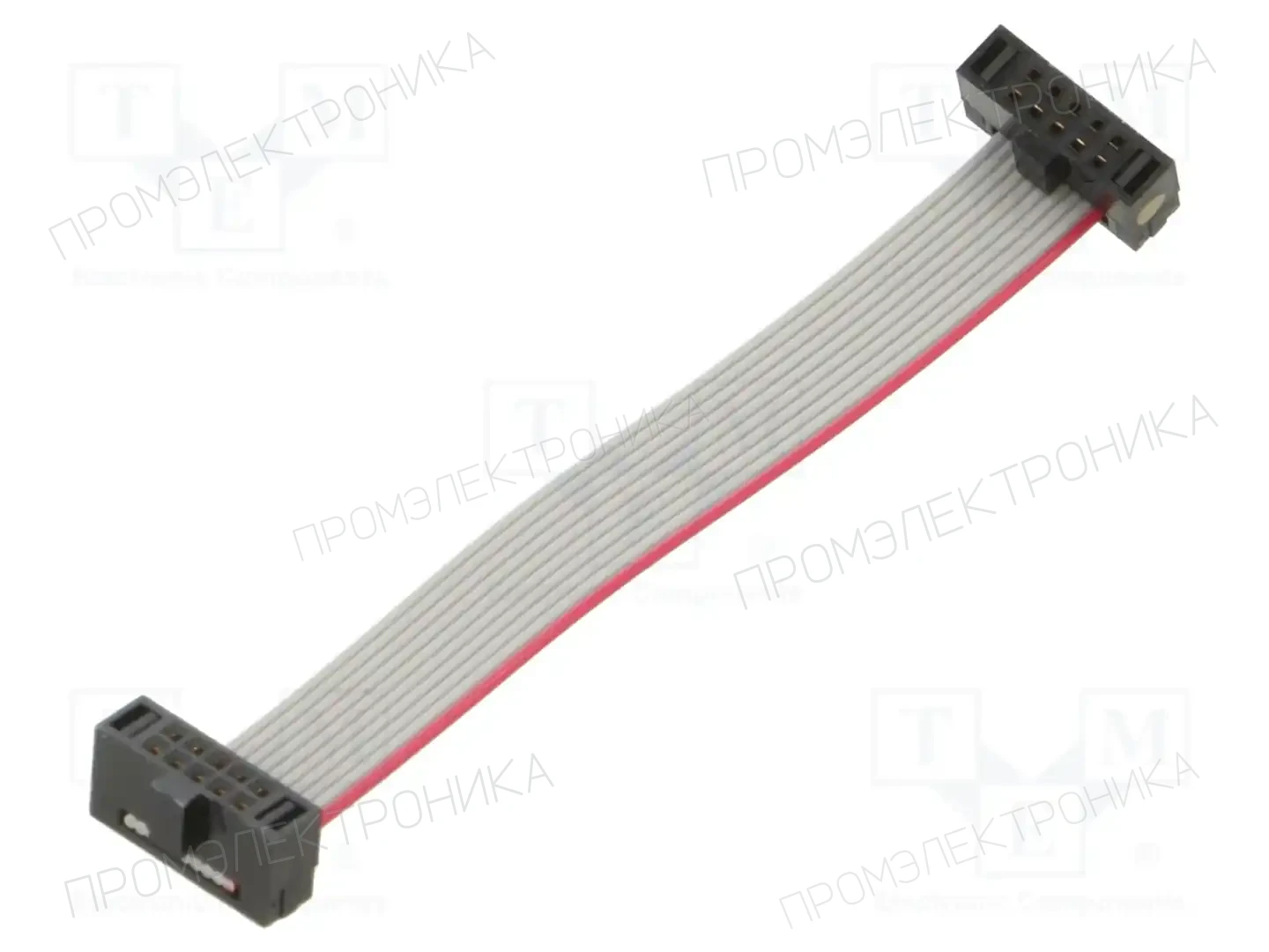 SAMTEC FFSD-05-D-02.36-01-N — Кабели IDC