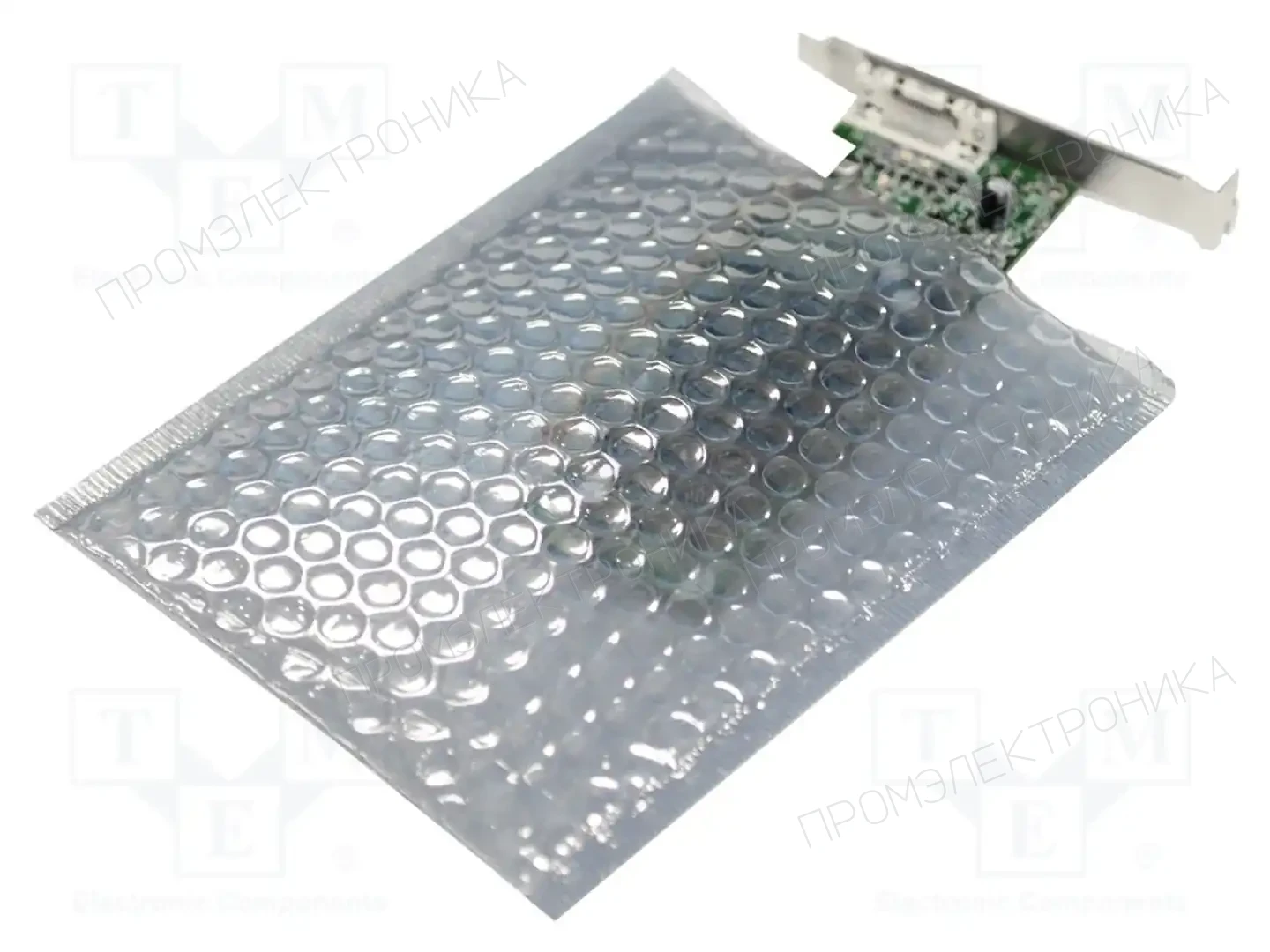 ANTISTAT 016-0003 — Пакеты и пленки ESD