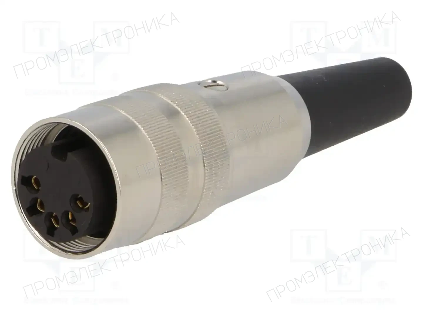 LUMBERG KV 50 — Разъeмы M16
