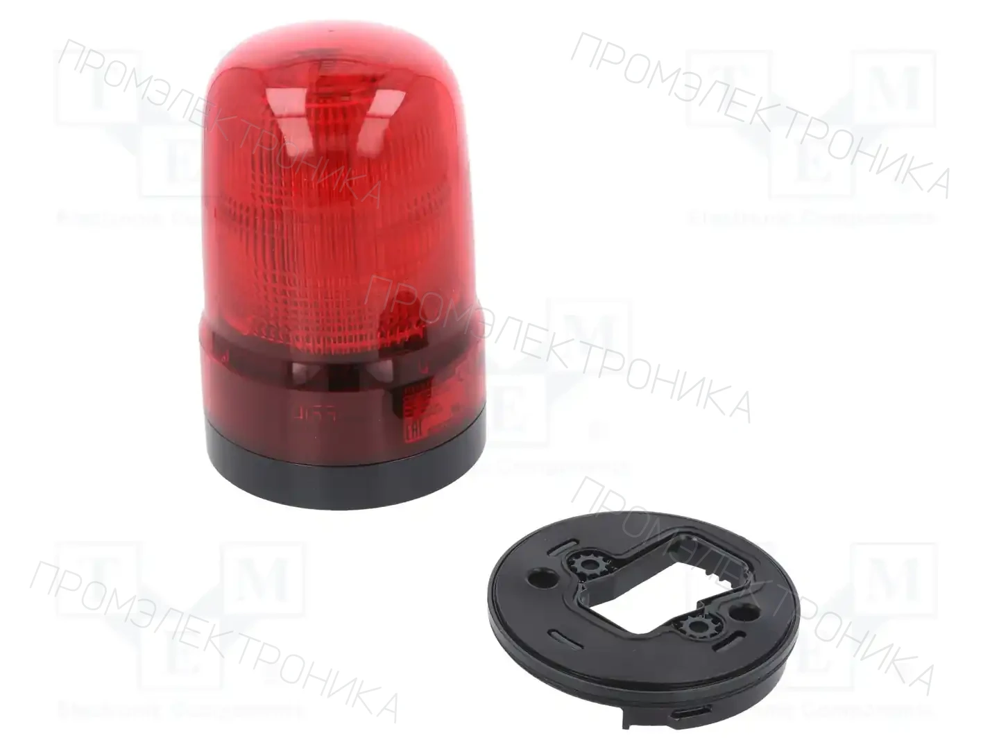 PATLITE SL08-M1KTN-R — Сигнализаторы световые