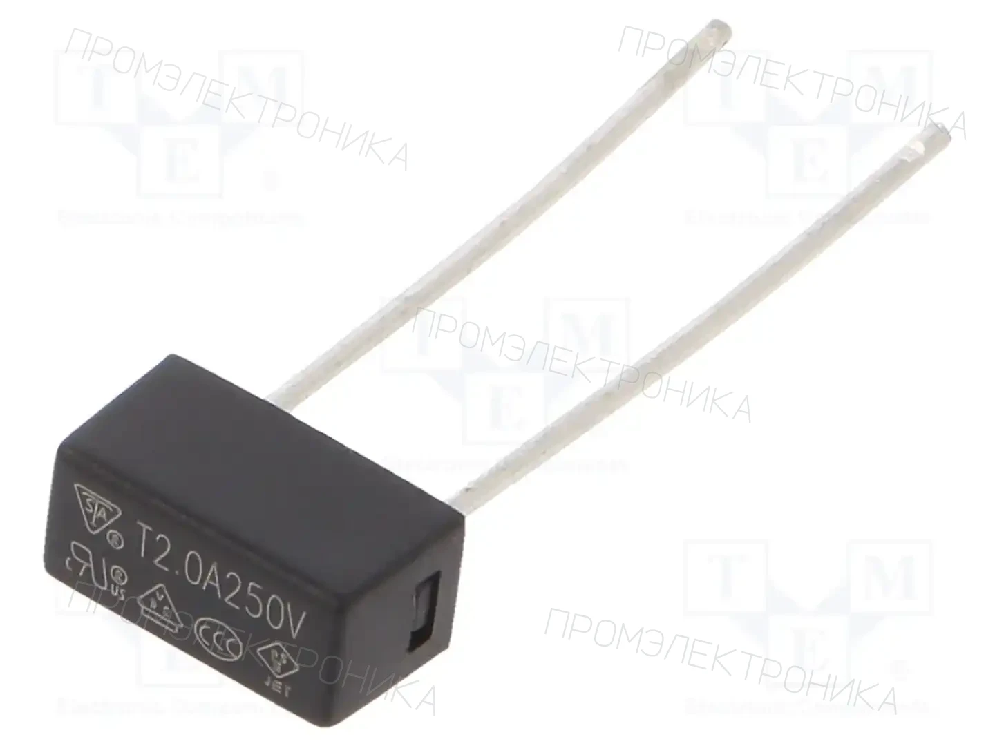 ESKA 883220G — Предохранители TE5