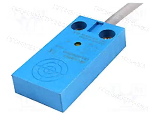 LANBAO LE50SF05DPO — Датчики индукционные прямоугольные