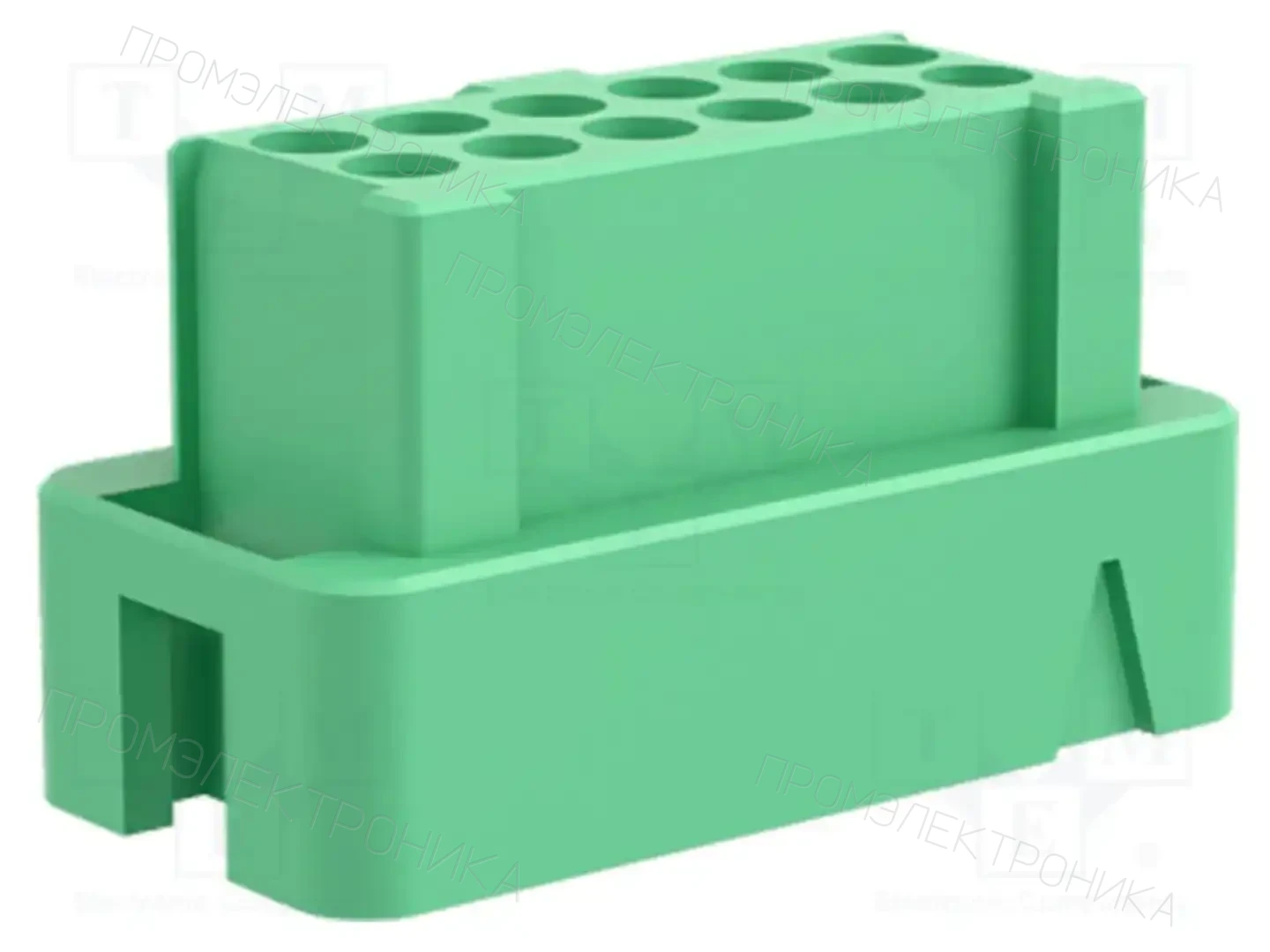 HARWIN G125-2041296L0 — Разъeмы сигнальные растр 1,25мм