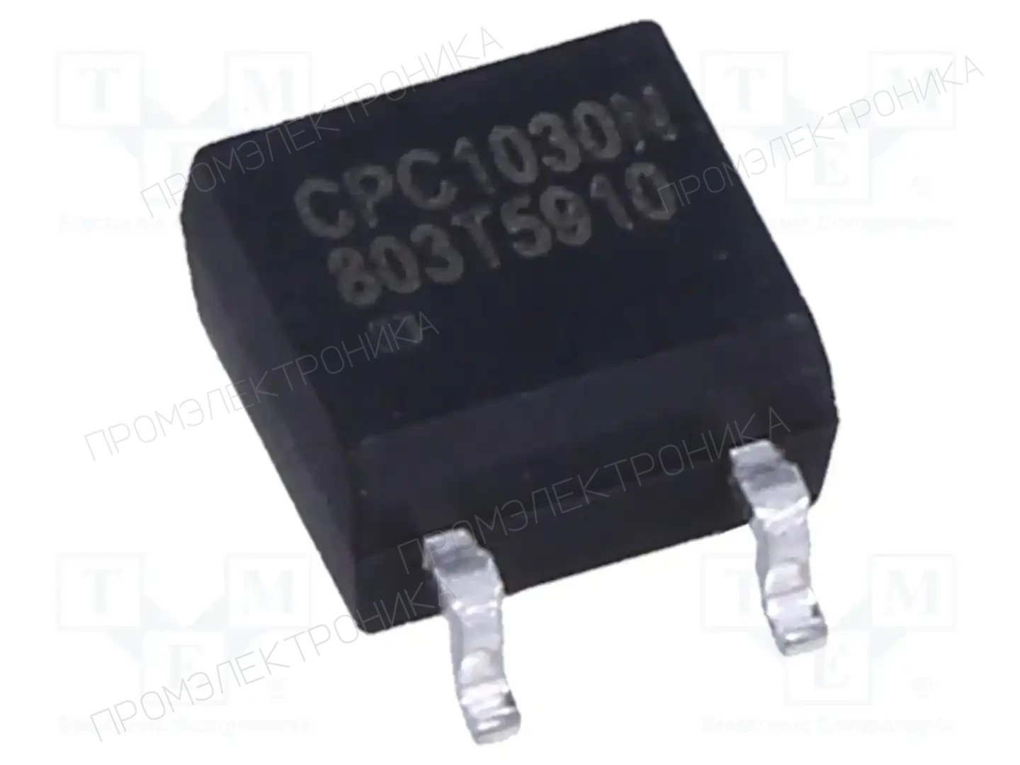 IXYS CPC1030N — Реле SSR однофазные