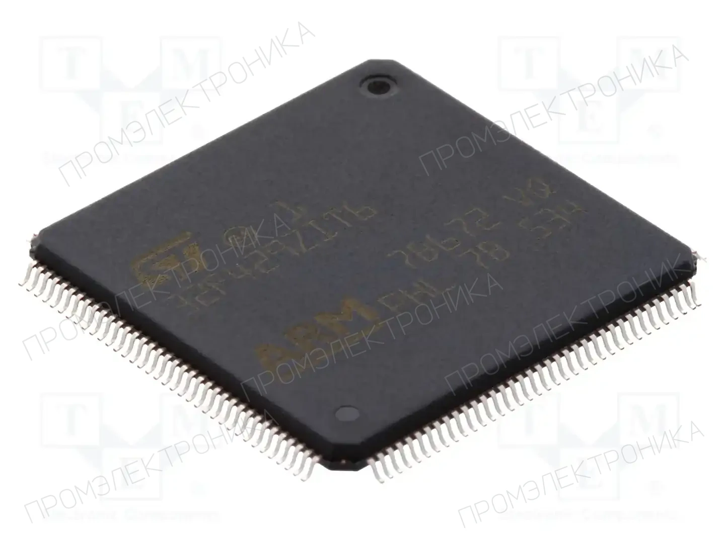 STMicroelectronics STM32F429ZIT6 — Микроконтроллеры ST
