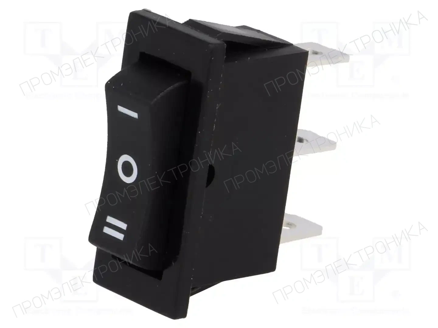 SCI R13-91I-01-BB-7D — Переключатели типа Rocker