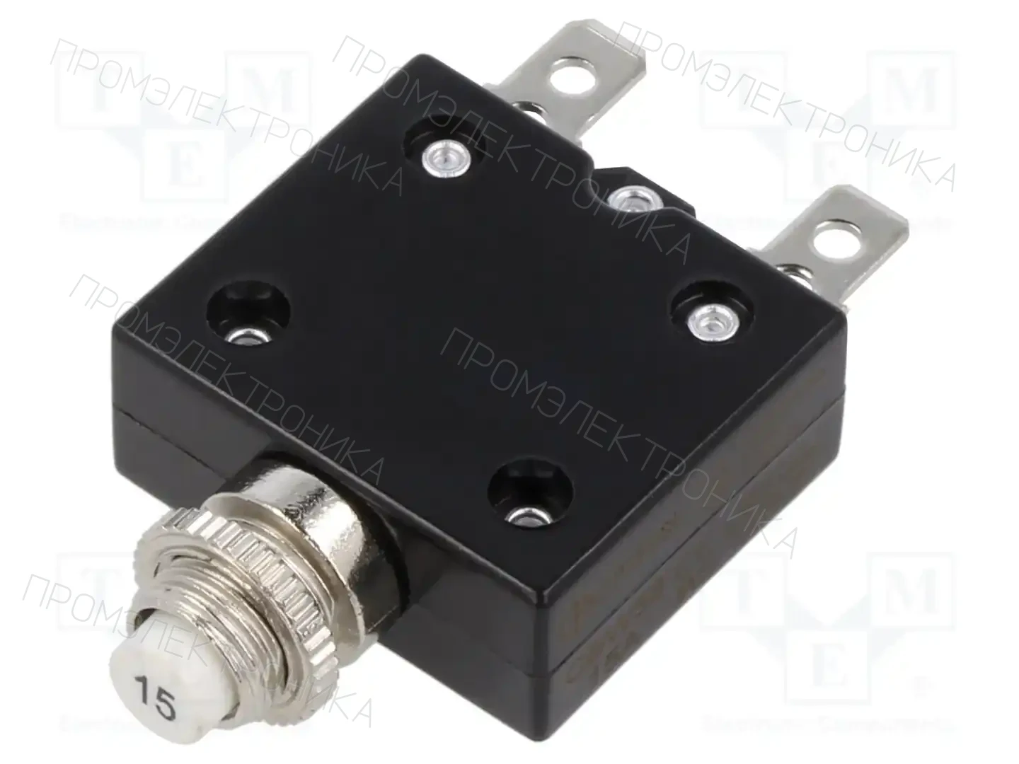 OPTIFUSE CBW58-HS-15A-5C — Предохранители термические
