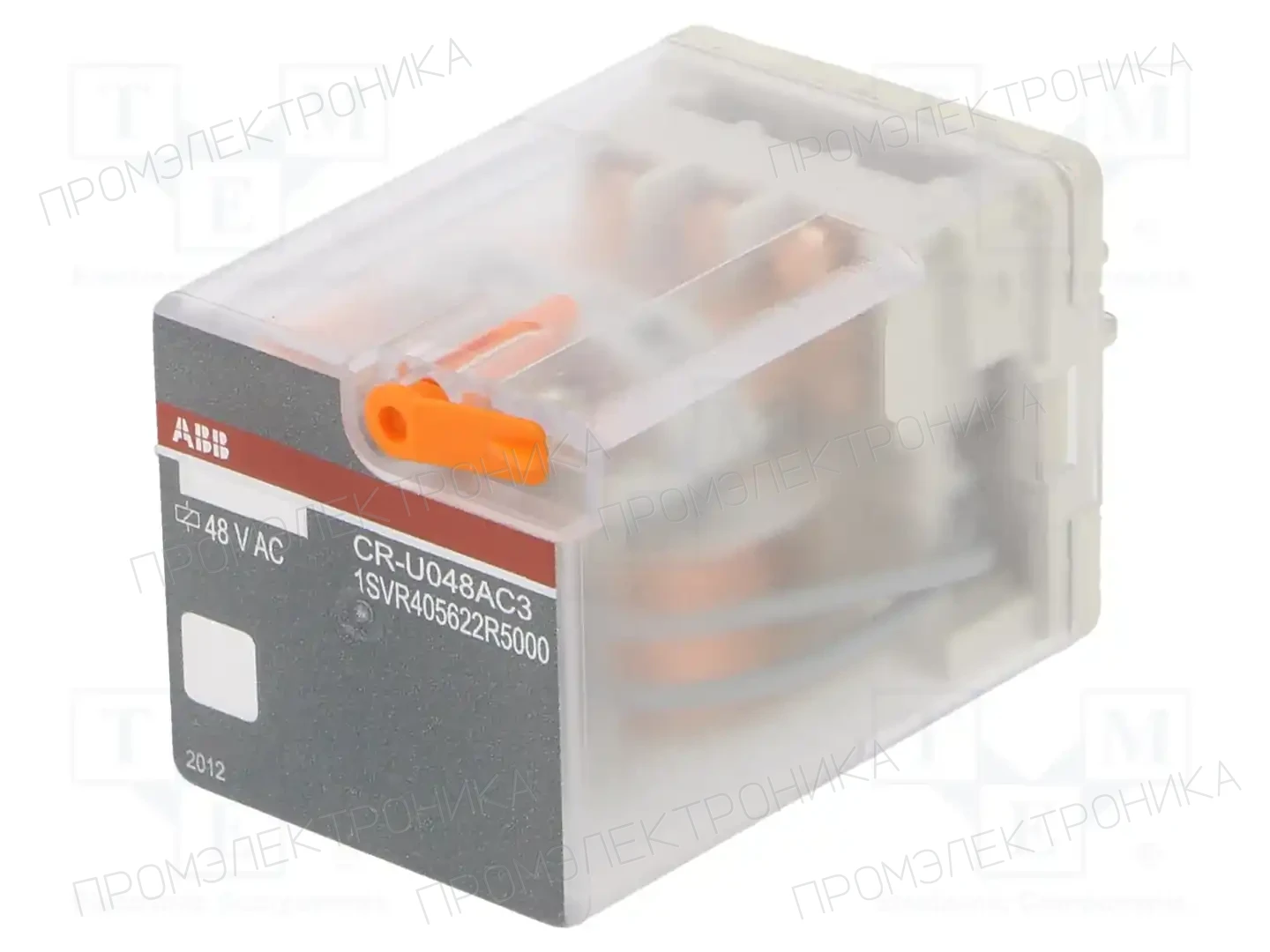 ABB 1SVR405622R5000 — Реле электромагн. промышленные