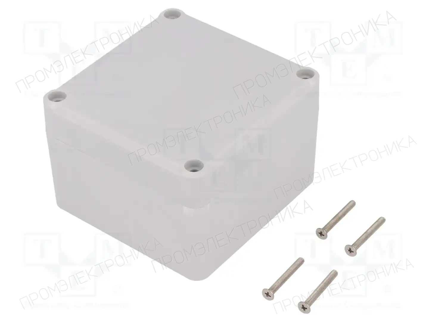 KRADEX Z111JH TM PS — Корпуса универсальные