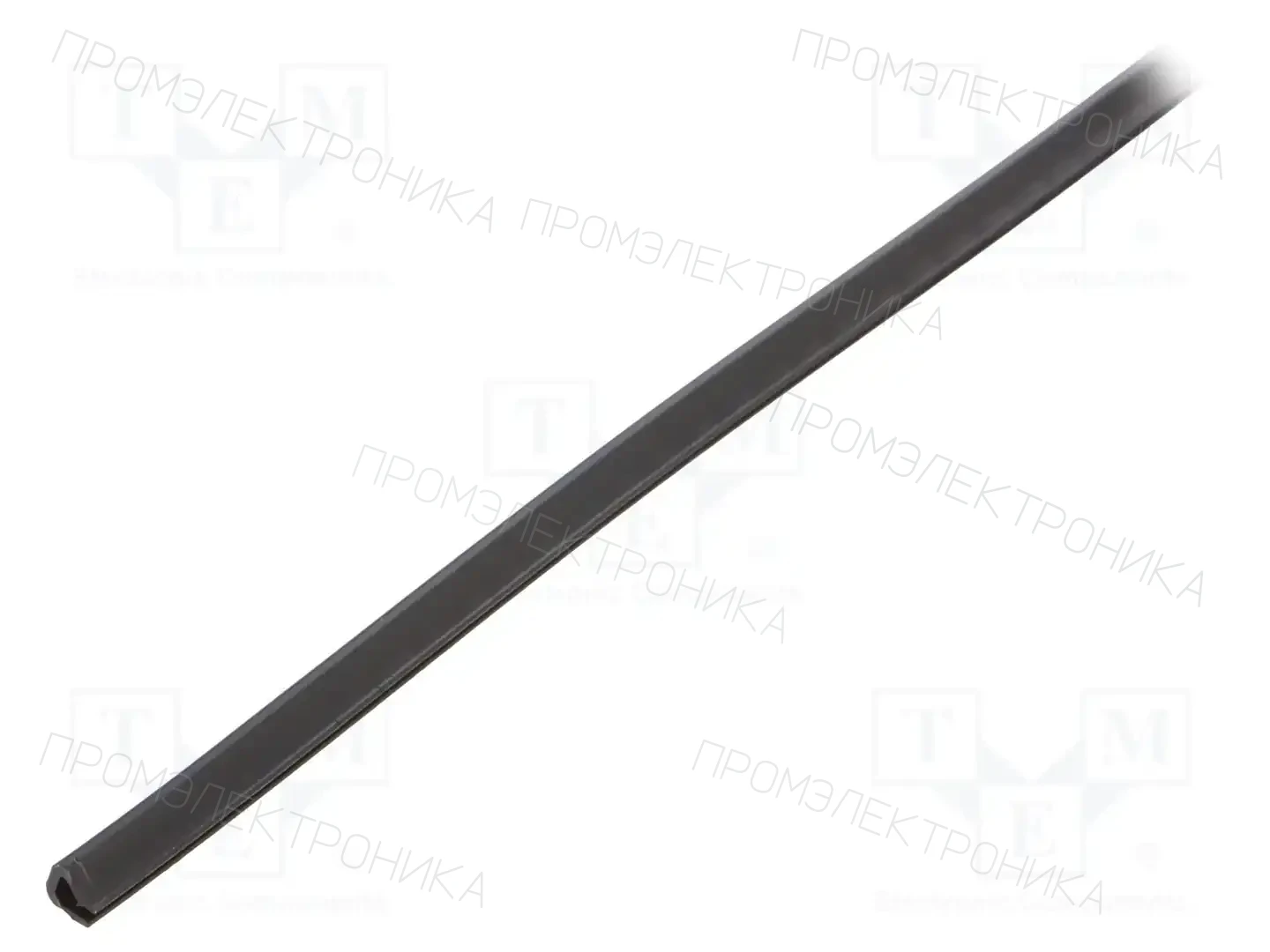 PANDUIT GEE62F-C0 — Защитные насадки на края