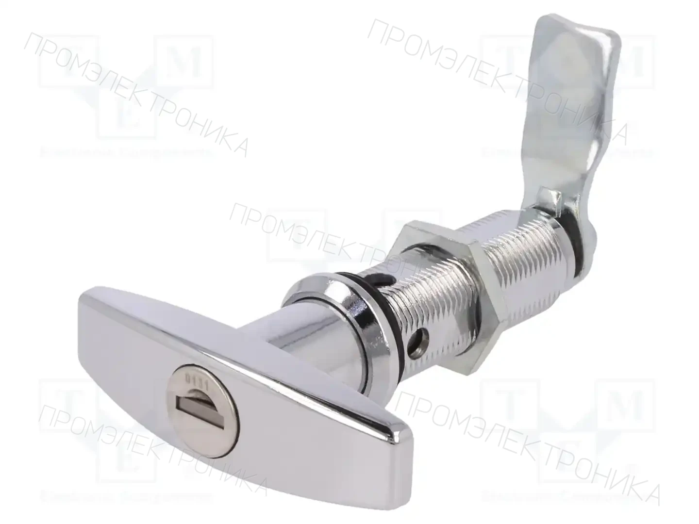 RST ROZTOCZE 2.T60.003-63 — Замки