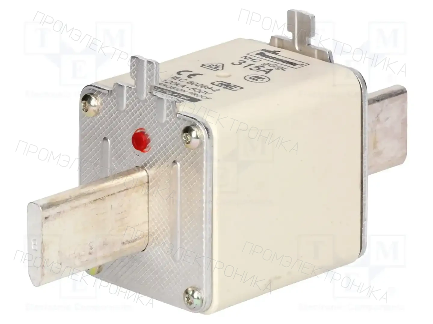 BUSSMANN 315NHG2B — Предохранители NH