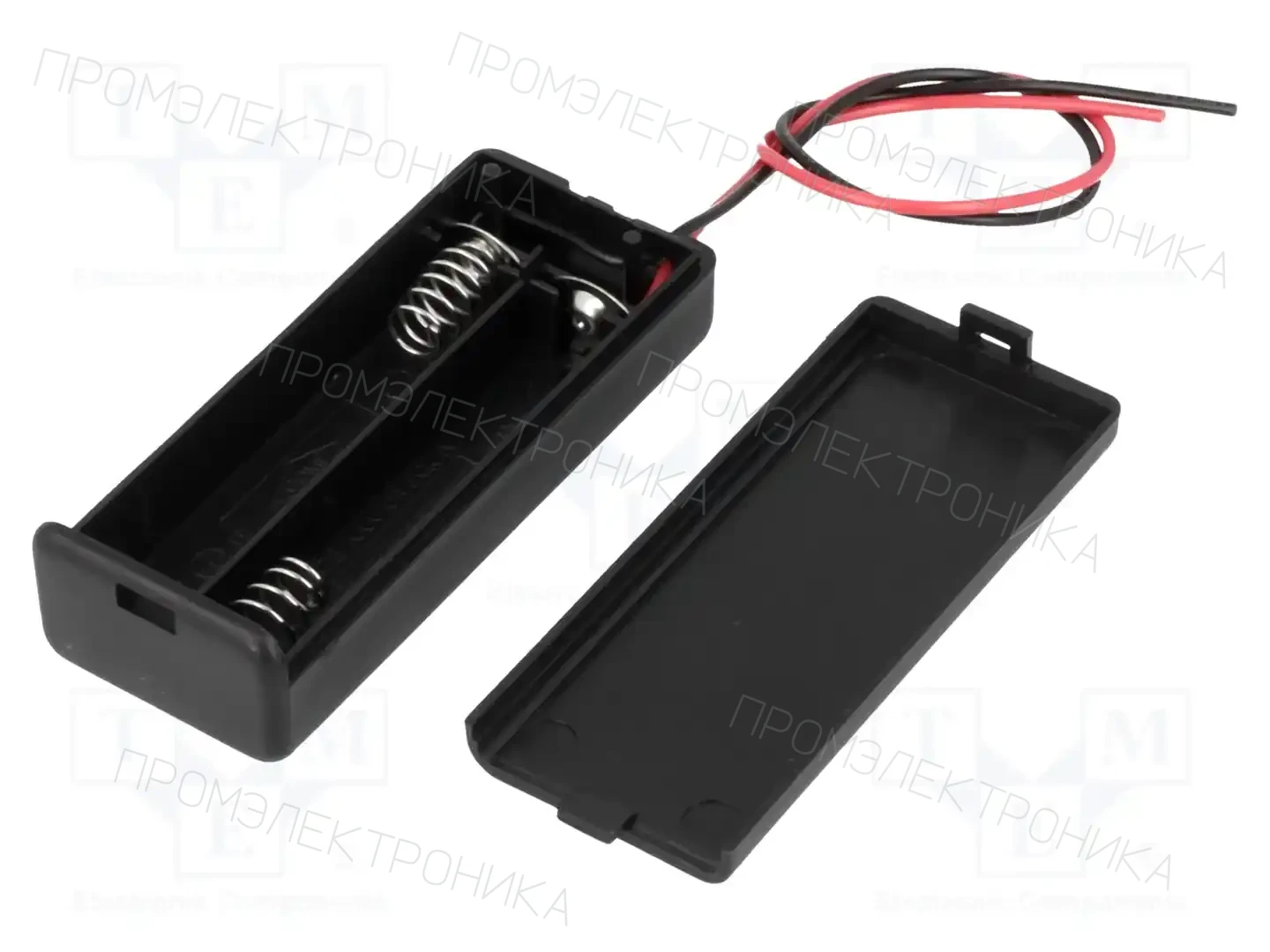 COMF SBH-421-1A — Батареи - контейнеры и держатели