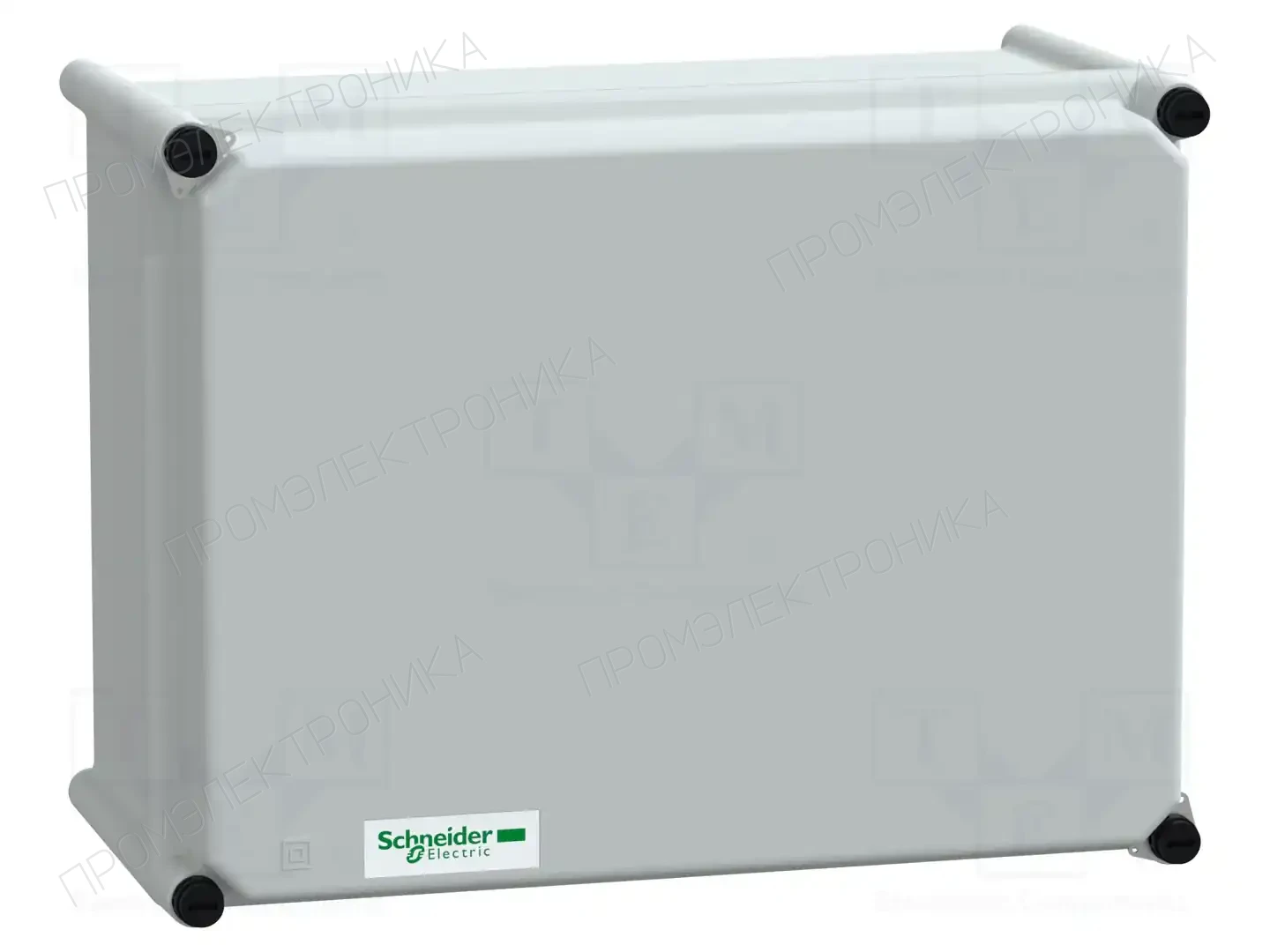 SCHNEIDER ELECTRIC NSYPLSP2736G — Корпуса универсальные